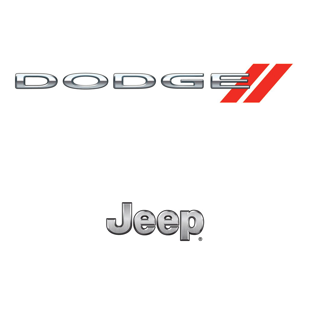 Dodge - Jeep