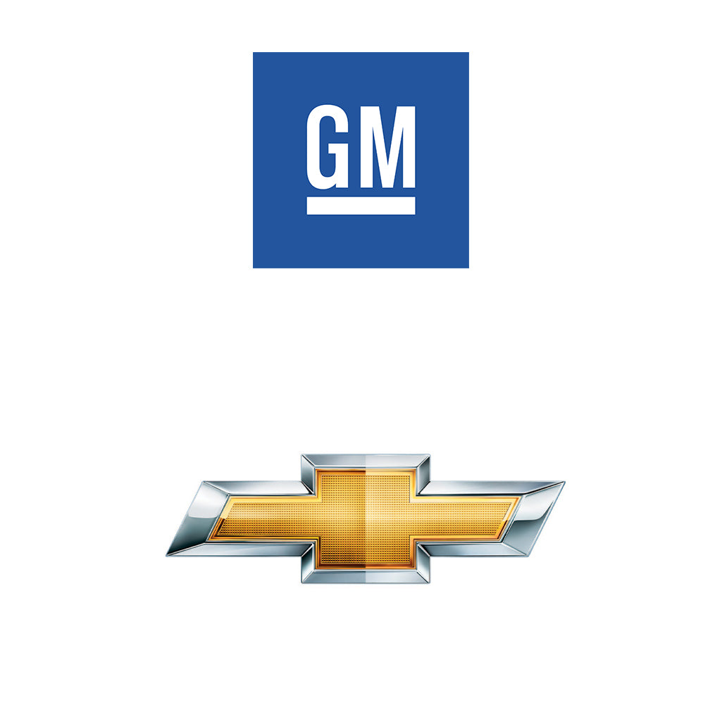 GM - Chevy