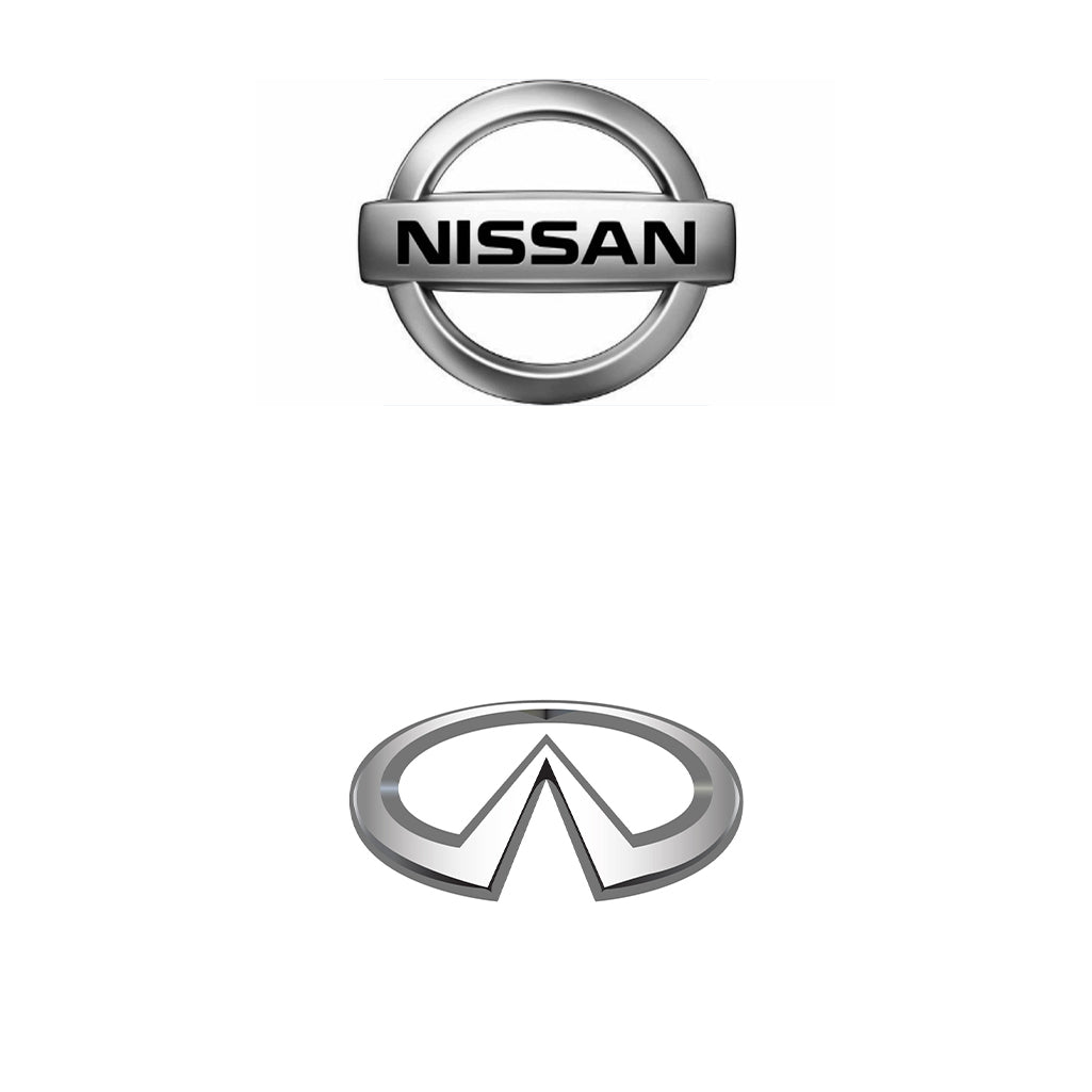 Nissan - Infiniti