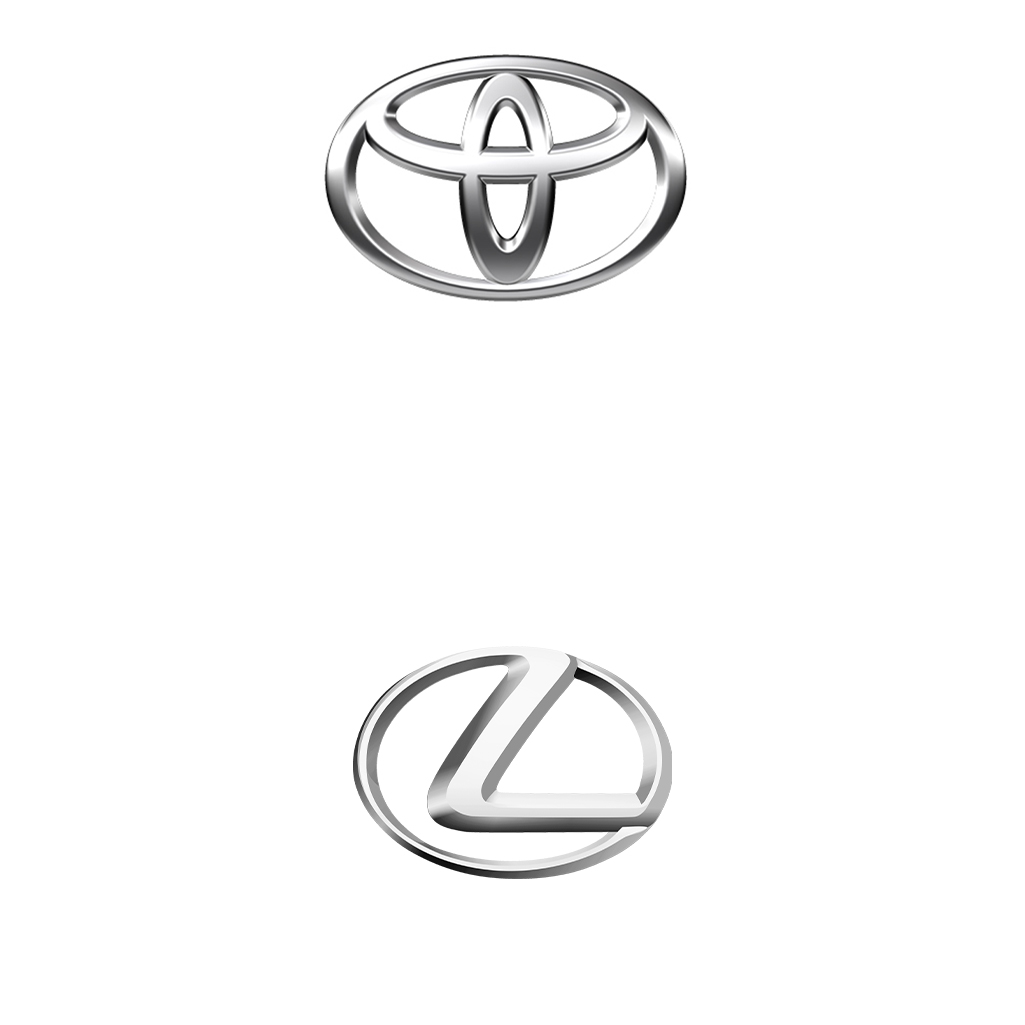 Toyota - Lexus