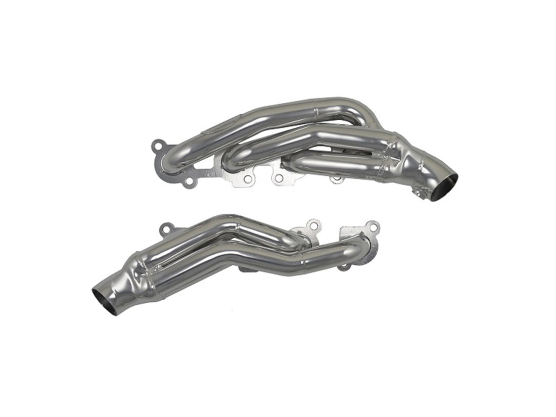 THY-564-SS-C / 2003-04 Toyota 4Runner / Lexus GX470 4.7L Short Tube Headers