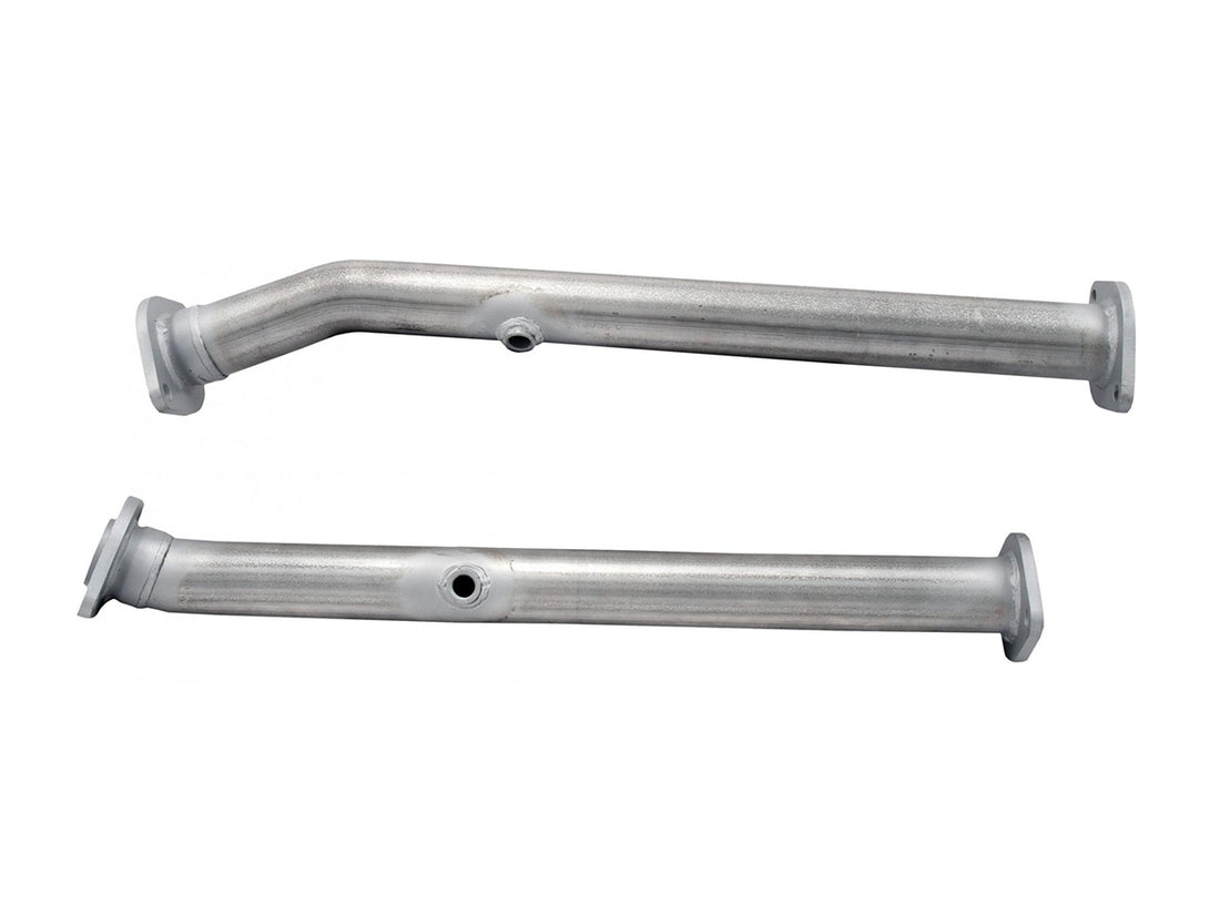 83206-B / Performance Mid-pipes 2005-2016 Nissan Frontier / Xterra / Pathfinder 4.0L V6
