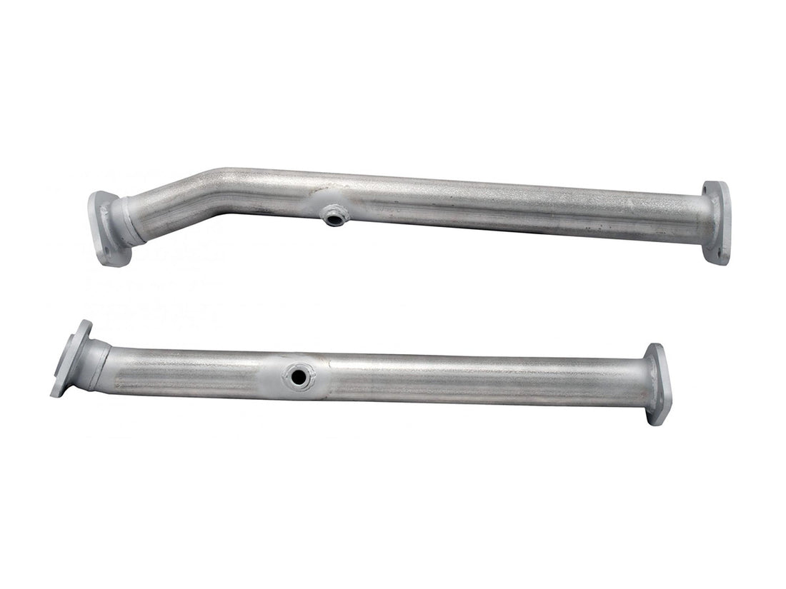 83206-B / Performance Mid-pipes 2005-16 Nissan Frontier / Xterra / Pathfinder 4.0L V6