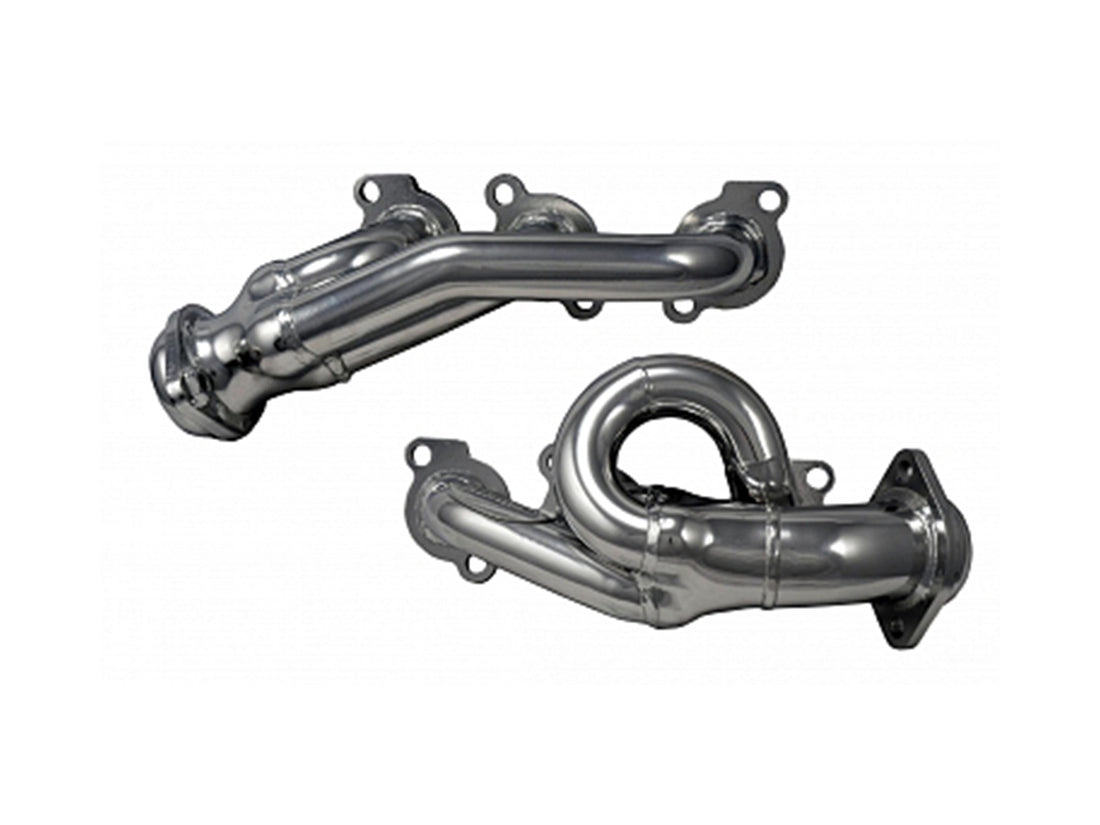 THY-507-C / 1995-2004 Toyota Tacoma / 1995-2002 4Runner / 2000-04 Tundra 3.4L Headers w/ Y-pipe