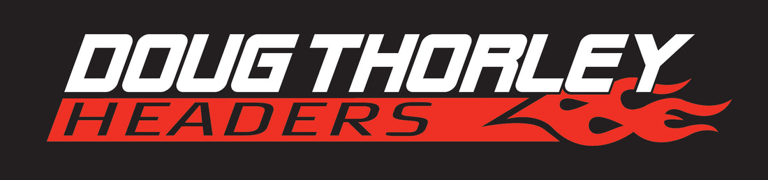 Doug Thorley Headers Gift Card