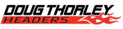 Doug Thorley Headers logo