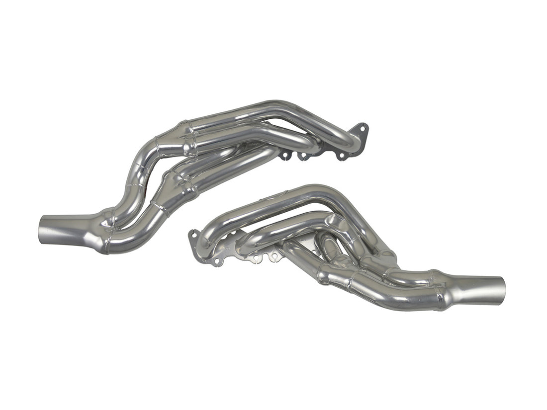THY-292Y-C / 1967-1970 Ford Mustang 5.0L Coyote Motor Swap (Automatic Transmission Only)