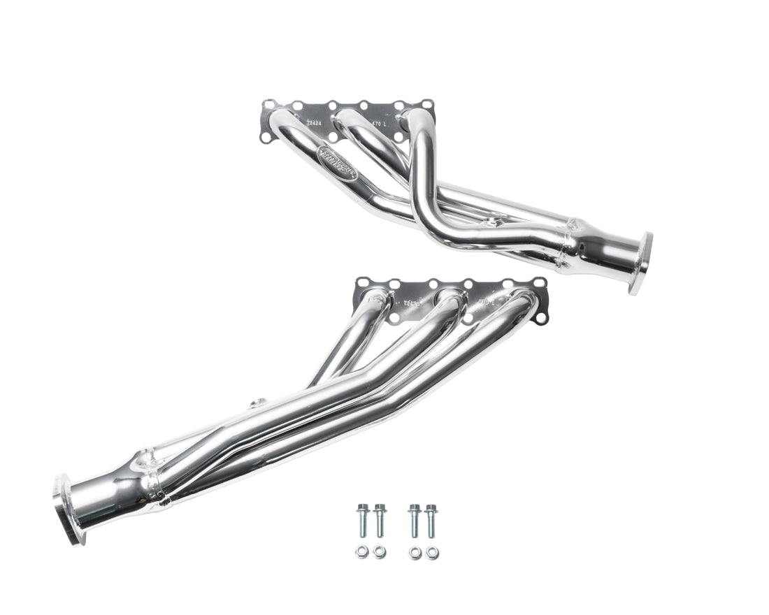 THY-470-L-C / 2005-2016 NISSAN FRONTIER, PATHFINDER, XTERRA, EQUATOR, NAVARA / 4.0L/2/4WD (RACE USE ONLY)