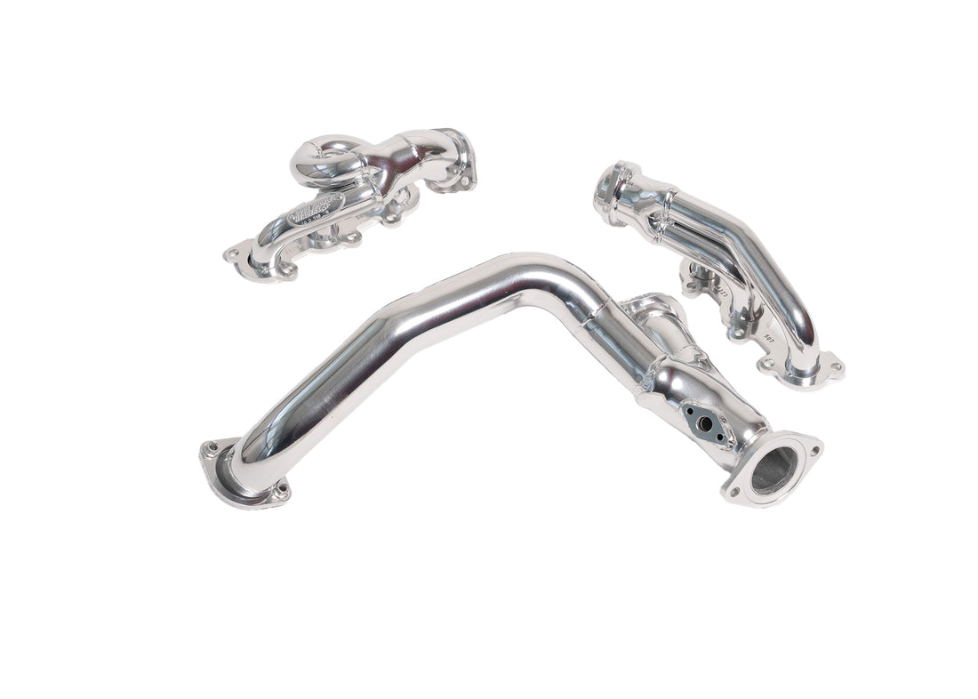 THY-507-S-C / 1995-04 Toyota Tacoma / 1995-02 4Runner / 2000-04 Tundra 3.4L 2/4wd (With External EGR Tube)