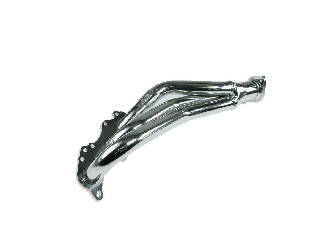 THY-515-LS-C / 2005-11 Toyota Tacoma / 07-12 FJ Cruiser 4.0L T304 Long Tube Headers