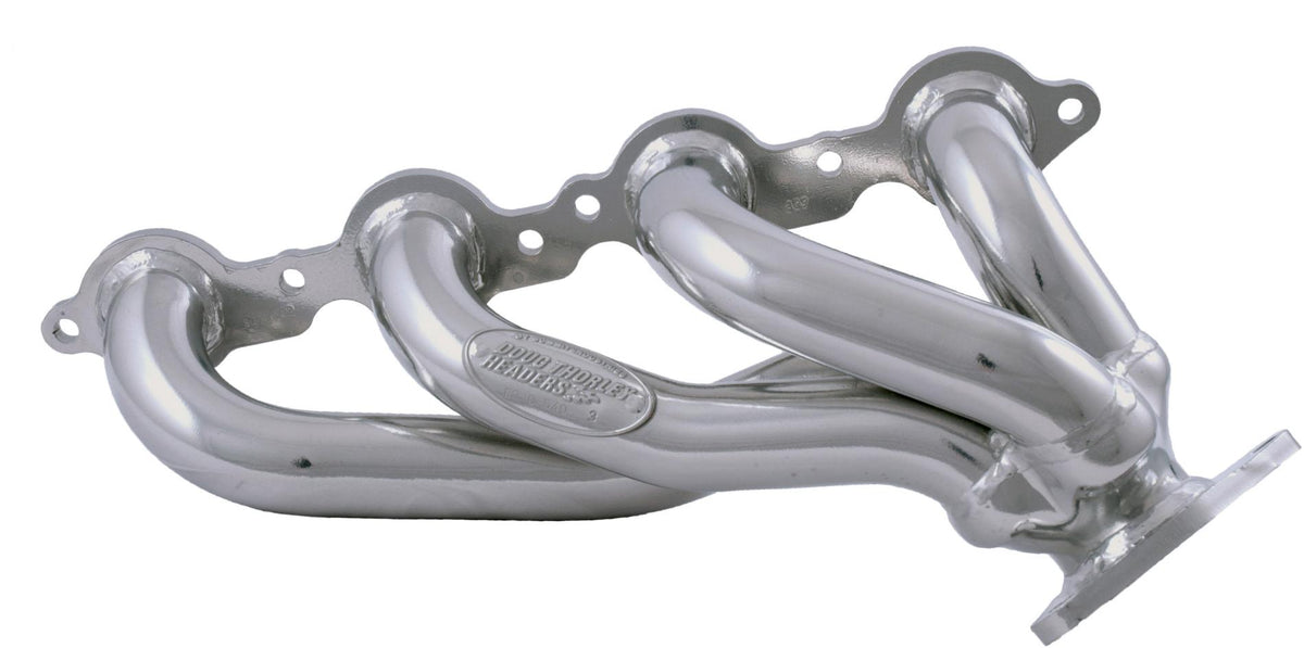THY-309-1-C / Universal LS Motor Swap Short Tube Headers 4.8L-6.2L (Re ...