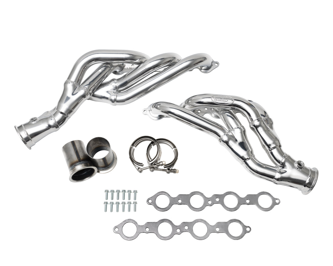 THY-323Y-C / 1967-1987 Chevy/GM Truck - LS Motor Swap 4.8L