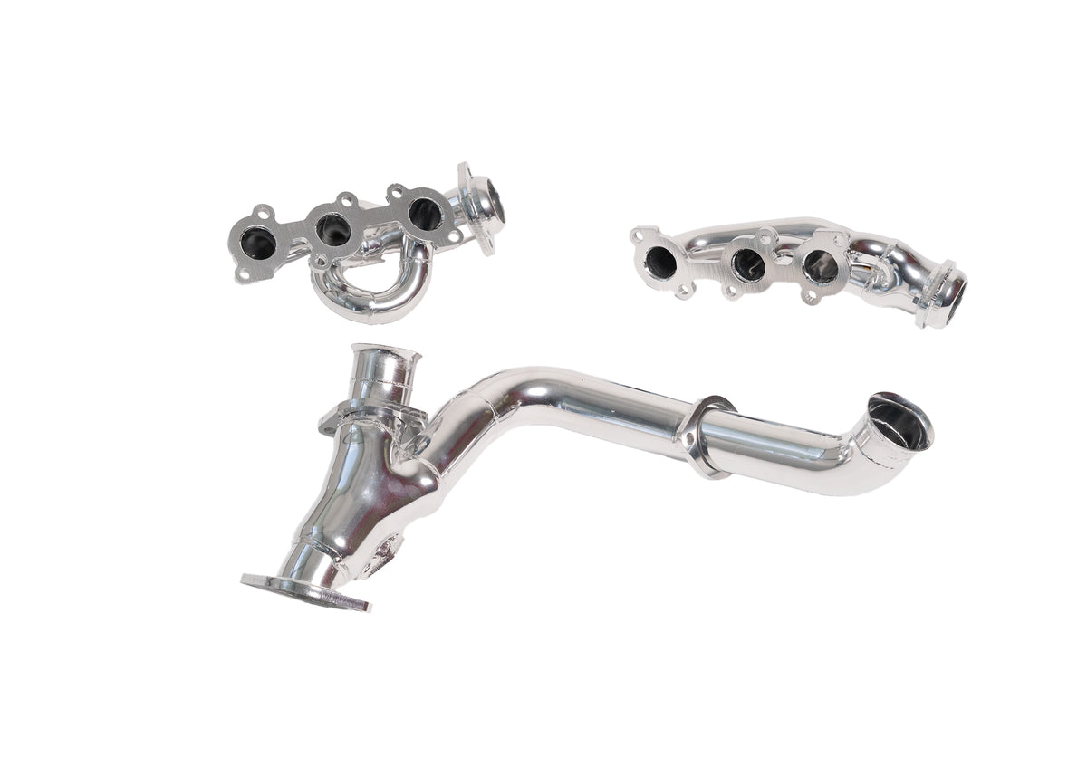 Doug Thorley Headers